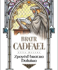 Zpověď bratra Haluina
