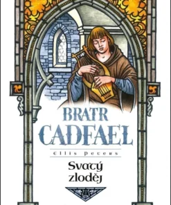 Svatý zloděj