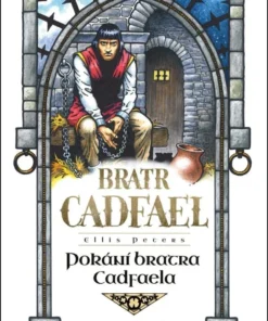 Pokání bratra Cadfaela
