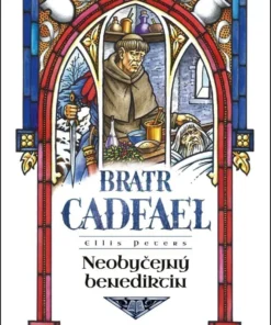 Neobyčejný benediktin