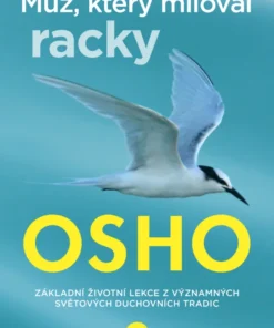 Muž, který miloval racky