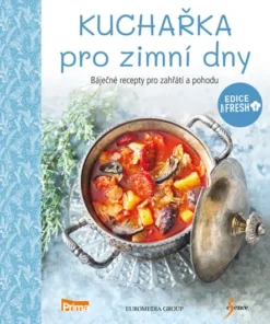 Kuchařka pro zimní dny