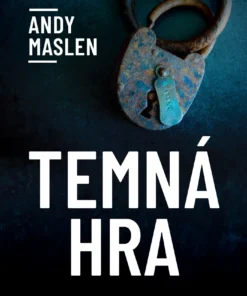 Temná hra