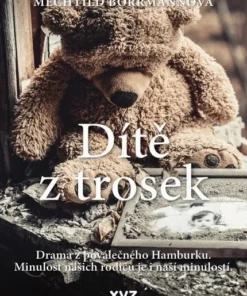 Dítě z trosek
