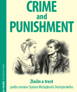 Crime and punishment - Zločin a trest