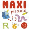Maxi písanie