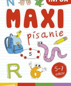 Maxi písanie
