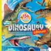 Dinosaury ožívajú!