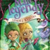 Malé legendy: Džinova kliatba