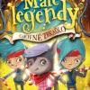 Malé legendy: Čarovné zrkadlo
