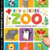 Prvá zvuková kniha – Rev a škrek v ZOO