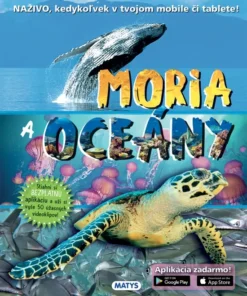Moria a oceány
