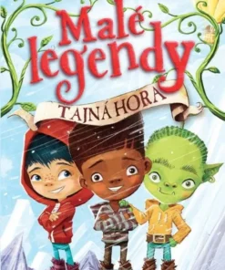 Malé legendy: Tajná hora