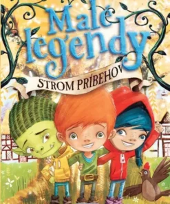Malé legendy: Strom Príbehov