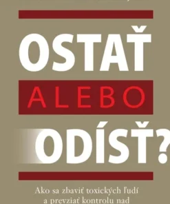 Ostať alebo odísť?