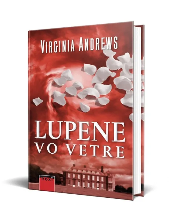 Kvety v podkroví – zvýhodnený komplet 5 kníh (Virginia Andrews) – Obrázok 3