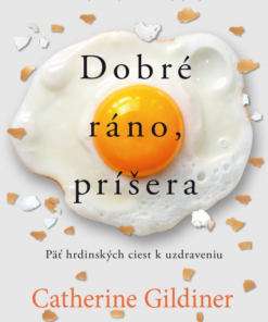 Dobré ráno, príšera