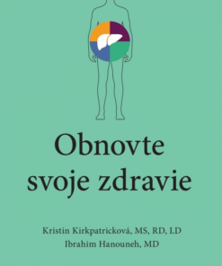 Obnovte svoje zdravie