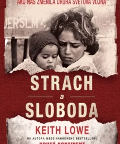 Strach a sloboda