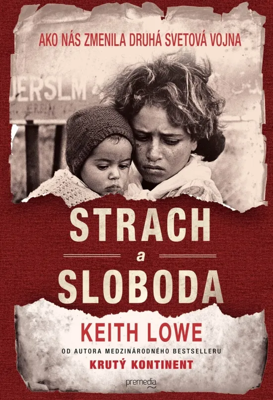 Strach a sloboda