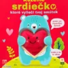 Kúzelné srdiečko, ktoré vylieči tvoj smútok