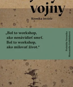 Jazyk vojny