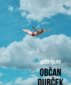 Občan Dubček