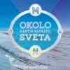 Okolo sveta 6: Antarktídou od pobrežia po južný pól