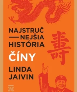 Najstručnejšia história Číny