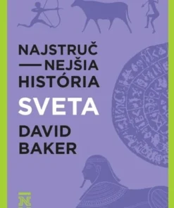 Najstručnejšia história sveta