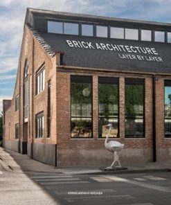 Brick Architecture