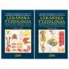 Lekárska fyziológia Komplet 1+2