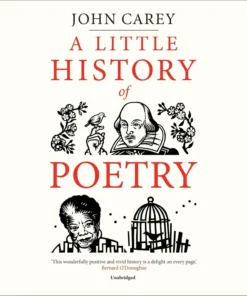 Little History of Poetry
