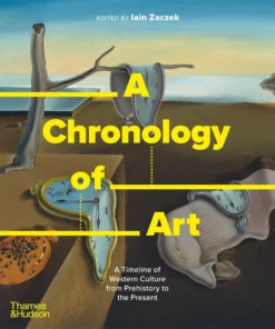 A Chronology of Art
