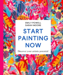 Start Painting Now