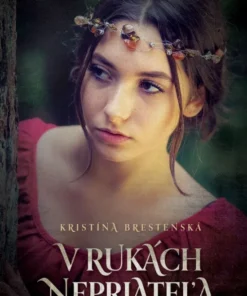 Alternative view of Škótska séria - zvýhodnený komplet 3 kníh (Kristína Brestenská)