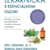 Lekárnička s esenciálnymi olejmi