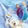 Anna a Elsa: Ako na medvede