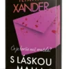 S láskou mama