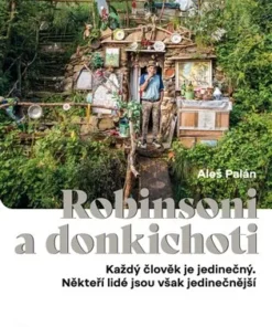Robinsoni a donkichoti