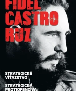 Fidel Castro Ruz