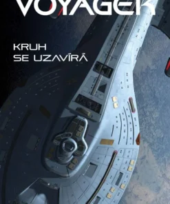 Star Trek: Voyager - Kruh se uzavírá