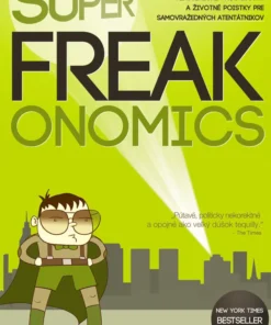 SuperFreakonomics