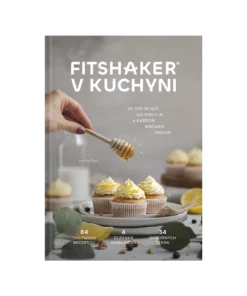 Fitshaker v kuchyni